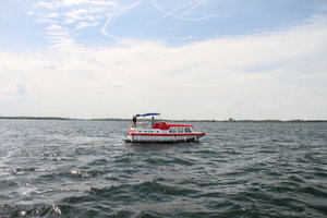 Pirate 1200 „P1200-G“ – fotka 28