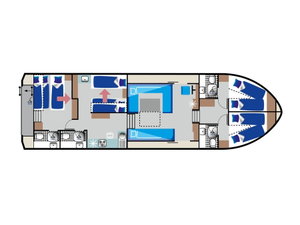 Kormoran 1500 „K1500-2“ – fotka 19