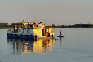 Kormoran 1500 „K1500-2“ – fotka 2