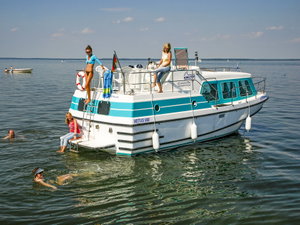 Vetus 900 „v900-01“ – fotka 1