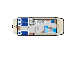 Vetus 900 „v900-01“ – fotka 13