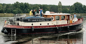 Salina 48 „Theodor“ – fotka 11
