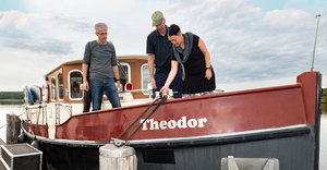 Salina 48 „Theodor“ – fotka 6