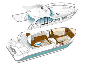 Estivale Quattro „NQ-01“ – fotka 1