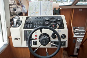 Oceanis 461 „Haines 1070-02“ – fotka 21