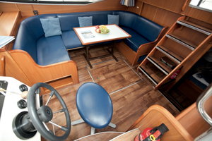 Oceanis 461 „Haines 1070-02“ – fotka 20