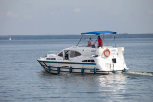 Oceanis 461 „Haines 1070-02“ – fotka 8