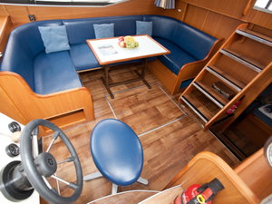 Oceanis 461 „Haines 1070-02“ – fotka 23