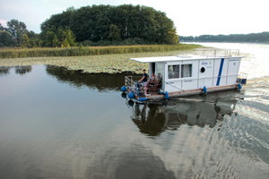 Sun Odyssey 42.2-3 „F990-02“ – fotka 7