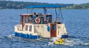 Kormoran 1150 „K1150-07“ – fotka 5