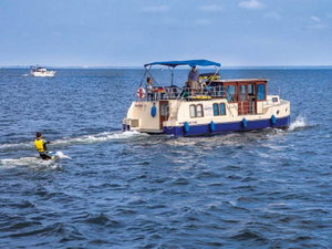 Kormoran 1150 „K1150-07“ – fotka 1
