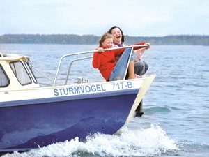 Tjonger „T-25“ – fotka 2