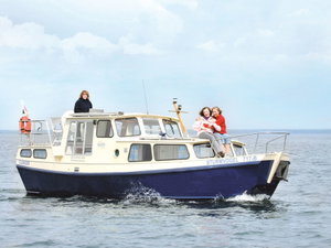Tjonger „T-25“ – fotka 1