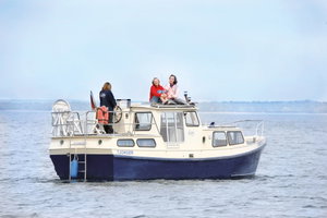 Tjonger „T-25“ – fotka 7