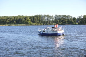 Tjonger „T-13“ – fotka 3