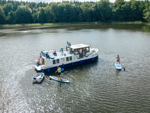 Kormoran 1280 „K1280-06“ – fotka 1