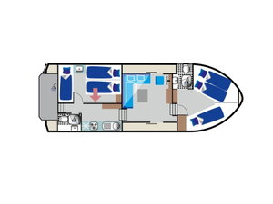 Kormoran 1140 „K1140-12“ – fotka 11