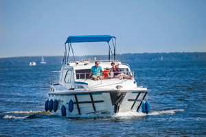 Oceanis 473 „Haines 1190-01“ – fotka 6
