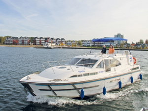 Oceanis 473 „Haines 1190-01“ – fotka 1