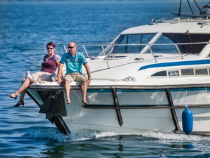 Oceanis 473 „Haines 1190-01“ – fotka 4