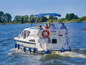 Oceanis 473 „Haines 1190-01“ – fotka 2