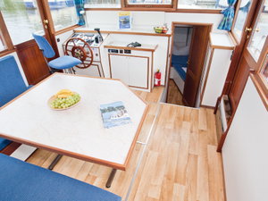 Kormoran 1150 „25“ – fotka 8
