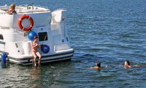 Oceanis 461 „Haines 1070-01“ – fotka 5