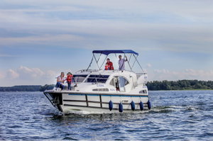 Oceanis 461 „Haines 1070-01“ – fotka 15