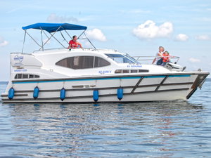 Oceanis 461 „Haines 1070-01“ – fotka 1