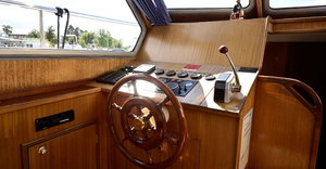 Elan 40 Impression „Seahorse 5“ – fotka 2
