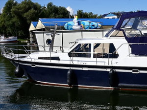 Elan 40 Impression „Seahorse 5“ – fotka 1