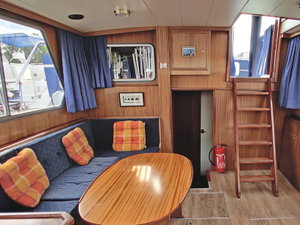 Elan 40 Impression „Seahorse 5“ – fotka 5