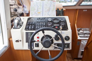 Oceanis 461 „Haines 1070-03“ – fotka 19