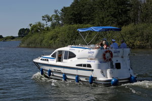 Oceanis 461 „Haines 1070-03“ – fotka 7