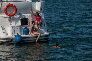 Oceanis 461 „Haines 1070-03“ – fotka 14