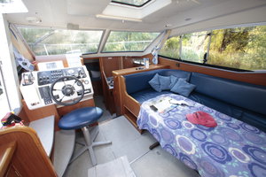 Oceanis 461 „Haines 1070-03“ – fotka 3