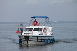 Oceanis 461 „Haines 1070-03“ – fotka 10