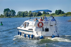 Oceanis 461 „Haines 1070-03“ – fotka 23