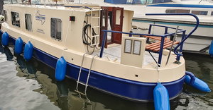 Kuinder „Zwin“ – fotka 5