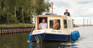 Kuinder „Zwin“ – fotka 12