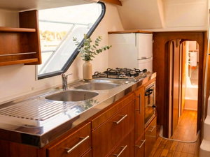 Confort 1350 „LE CHARENCEY“ – fotka 3