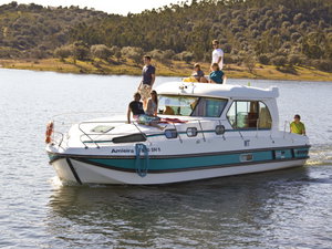Sedan 1310 „LE PETIT RENARD“ – fotka 1