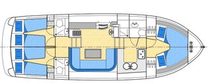 Europa 500 „Almere“ – fotka 2