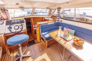 Europa 500 „Almere“ – fotka 3