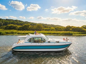 Estivale Quattro B „Heusden“ – fotka 1