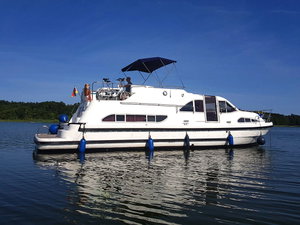 Europa 400 „Hydrus“ – fotka 1