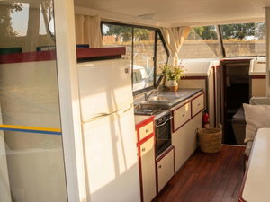 Sedan 1010 „ROSHEIM“ – fotka 3