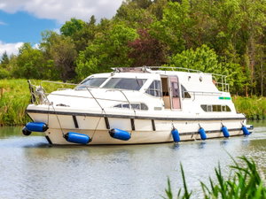 Europa 600 „Aquarius“ – fotka 1