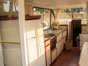 Sedan 1310 „SANCERRE“ – fotka 4