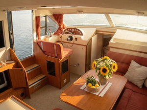 Europa 400 „Cassiopeia“ – fotka 4